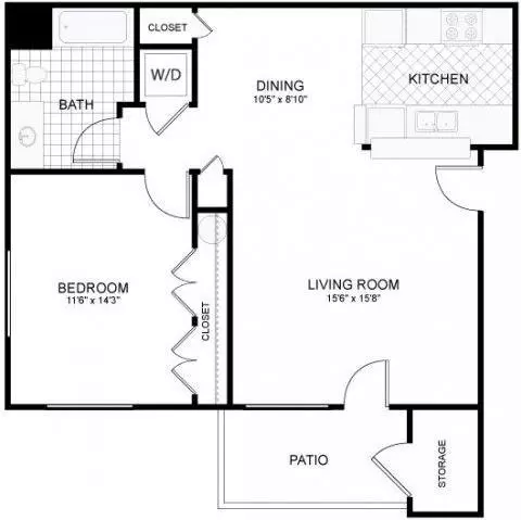 5101 88th Street Ct SW, Lakewood, WA 98499