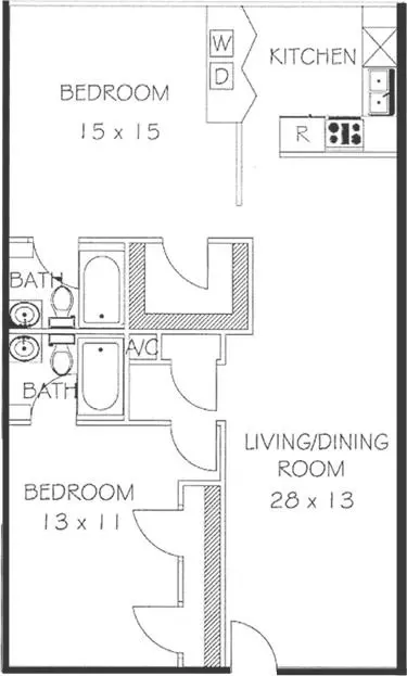 4155 Essen Ln, Baton Rouge, LA 70809