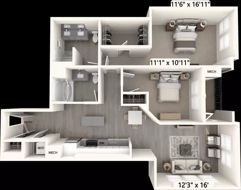 22 Robeson St, Somerville, NJ 08876