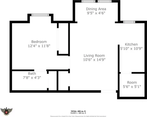 3605 Balsam Ave, Indianapolis, IN 46205