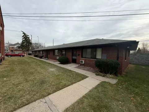 28645 John R Rd, Madison Heights, MI 48071