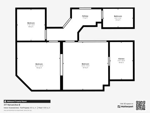 317 Harvard Ave E, Seattle, WA 98102