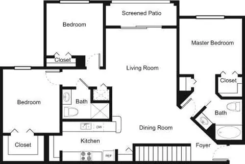 6351 Palm Trace Landings Dr, Davie, FL 33314