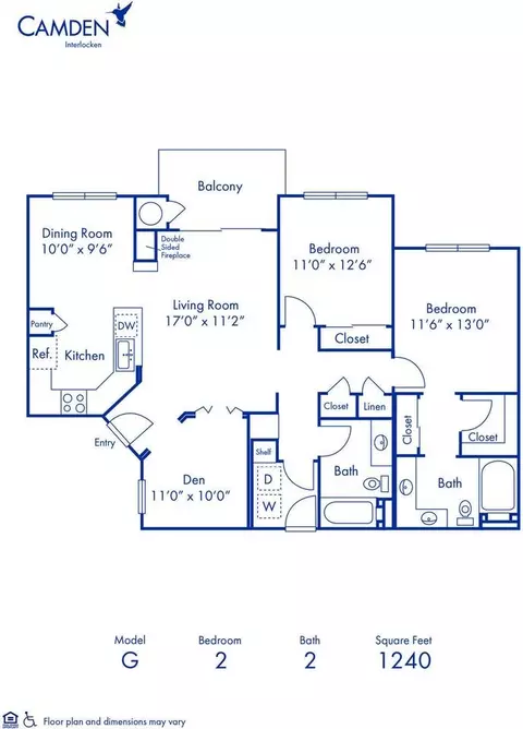 705 Eldorado Blvd, Broomfield, CO 80021
