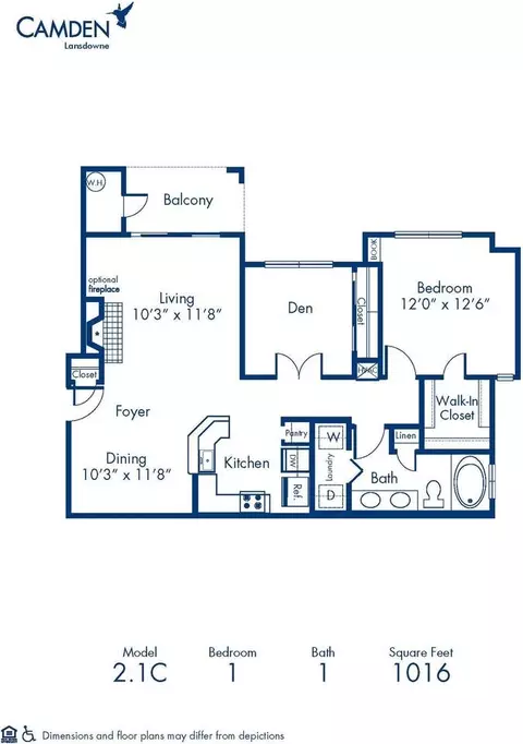43805 Stoney Brook Sq, Lansdowne, VA 20176