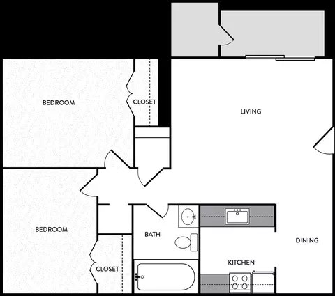 12821 Stratford Dr, Oklahoma City, OK 73120