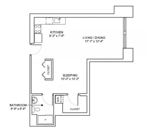 30 Caldwell St, Somerville, MA 02129