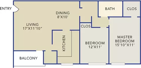 400 W Crestwood Dr, Camp Hill, PA 17011