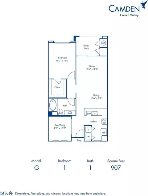26891 La Alameda, Mission Viejo, CA 92691