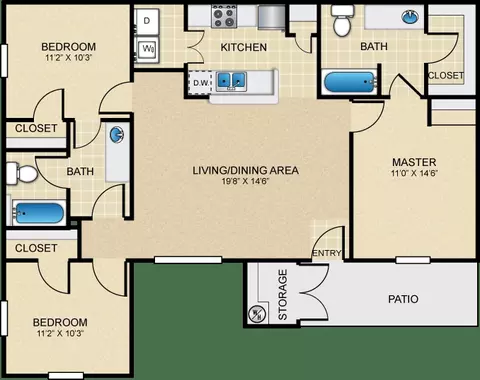 15302 Judson Rd, San Antonio, TX 78247