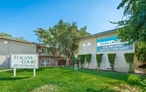 2807 Elvyra Way, Sacramento, CA 95821