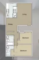 2216 Harris Ave, Pasadena, TX 77506