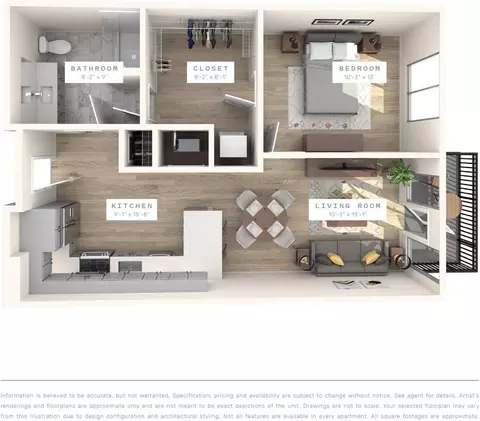 601 Press Pl, Nashville, TN 37208