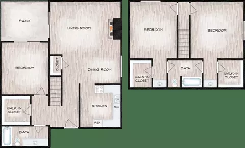 3109 Chapel Creek Dr, Dallas, TX 75220