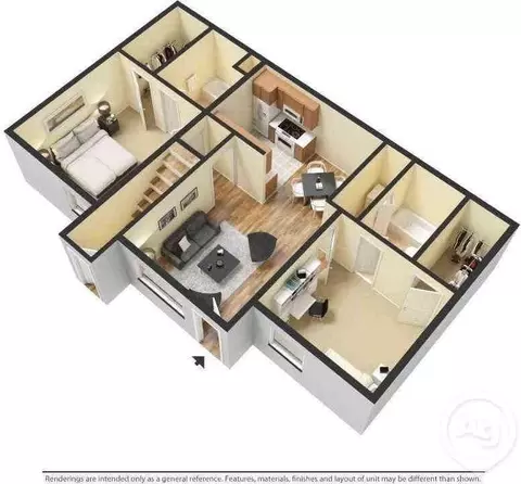 2021 Alameda St, Norman, OK 73071
