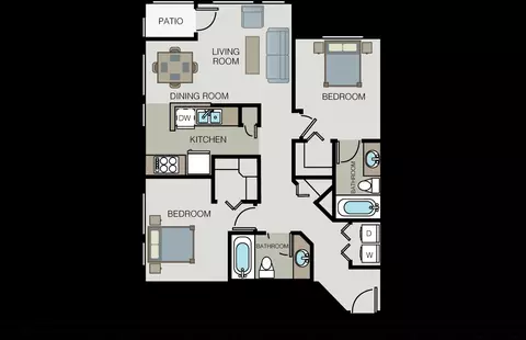 11200 NE 11th St, Bellevue, WA 98004