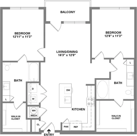 820 Concorde Cir, Linthicum, MD 21090