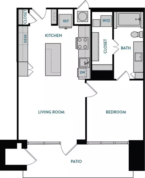 2525 Elm St, Dallas, TX 75226