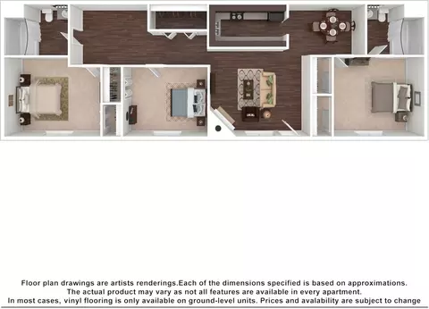 4827 Jersey Pike, Chattanooga, TN 37416