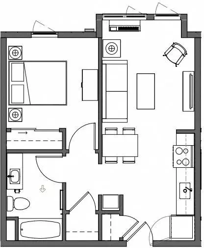 11560 SE Division St, Portland, OR 97266