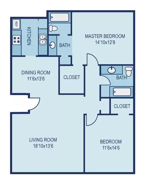 5535 Harvest Hill Rd, Dallas, TX 75230