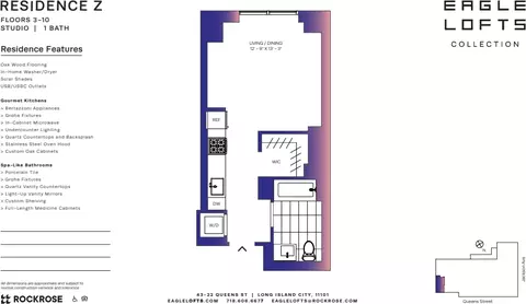 4322 Queens St, New York, NY 11101