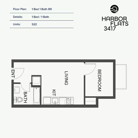 3417 Harbor Ave SW, Seattle, WA 98126