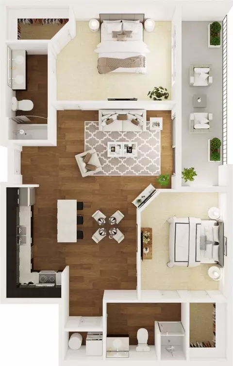 9375 Station St, Lone Tree, CO 80124