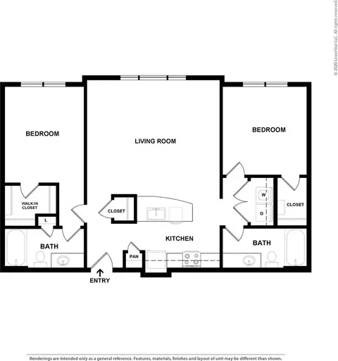 646 W Smith St, Orlando, FL 32804 photo 3