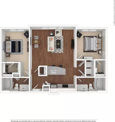 646 W Smith St, Orlando, FL 32804