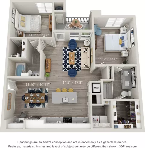13802 Napoli Dr, Houston, TX 77070