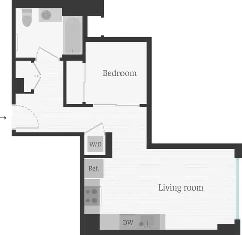 101 Polk St, San Francisco, CA 94102