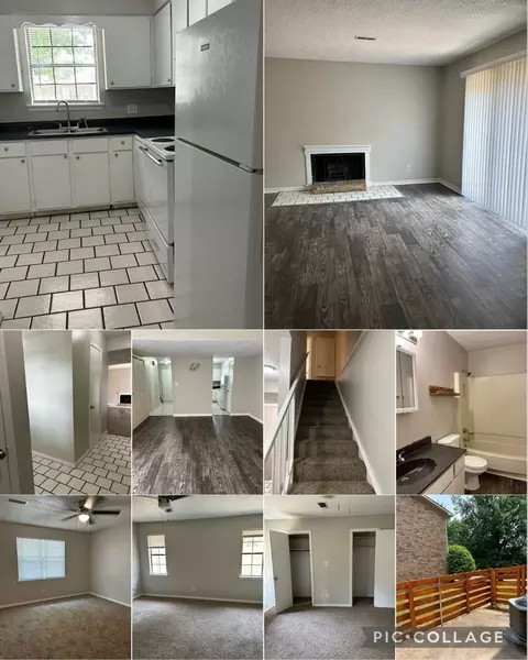 1331 S 46th St, Fort Smith, AR 72903