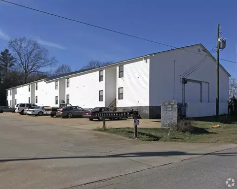 7933 Old Sylacauga Hwy, Childersburg, AL 35044