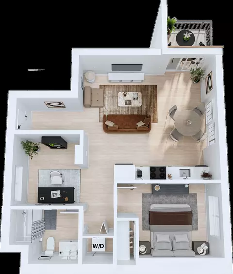 1655 Allesandro St, Los Angeles, CA 90026