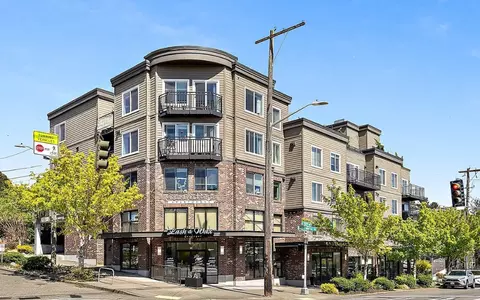 1400 N 80th St, Seattle, WA 98103