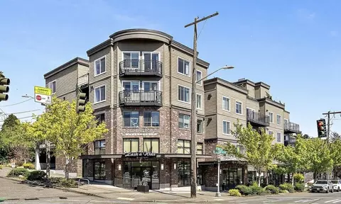 1400 N 80th St, Seattle, WA 98103
