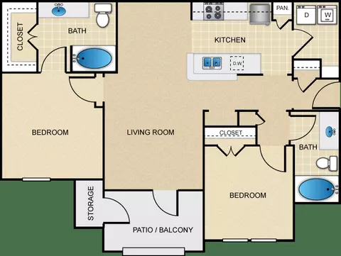 3101 Alliance Gateway Fwy, Fort Worth, TX 76177