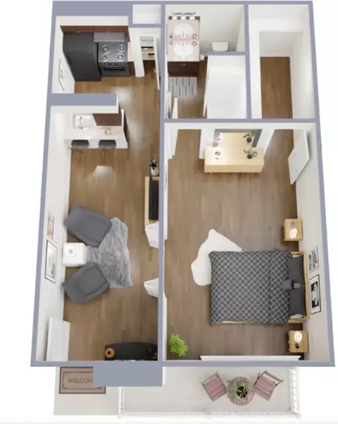 3130 Webb Chapel Ext, Dallas, TX 75220