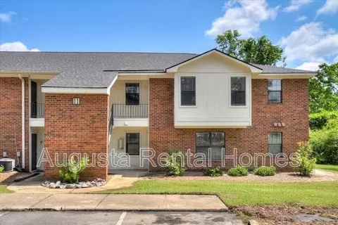 2515 Center West Pkwy, Augusta, GA 30909
