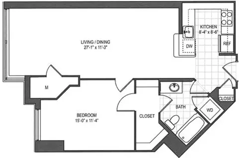 1415 N Taft St, Arlington, VA 22201