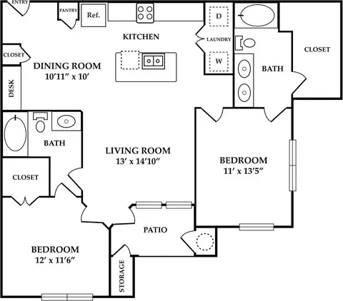 4707 Wurzbach Rd, San Antonio, TX 78238