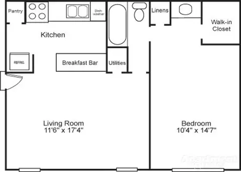 11910 White Bluff Rd, Savannah, GA 31419