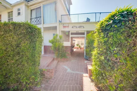 485 S Roxbury Dr, Beverly Hills, CA 90212