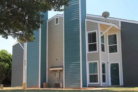3706 Seymour Rd, Wichita Falls, TX 76309
