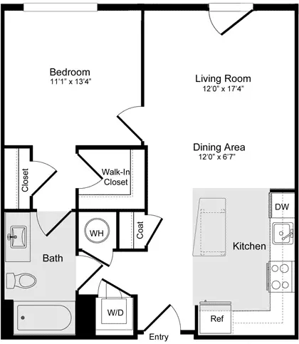 1111 Belle Pre Way, Alexandria, VA 22314