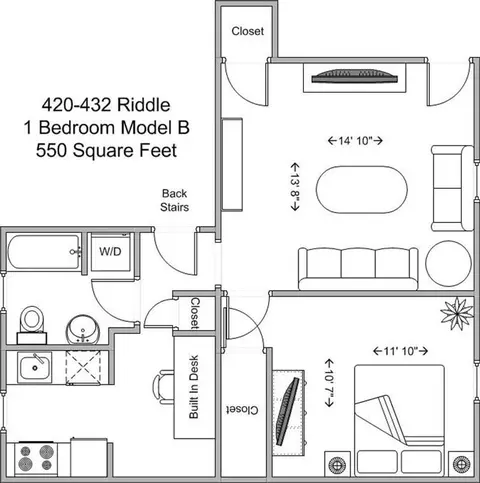 420 Riddle Rd, Cincinnati, OH 45220