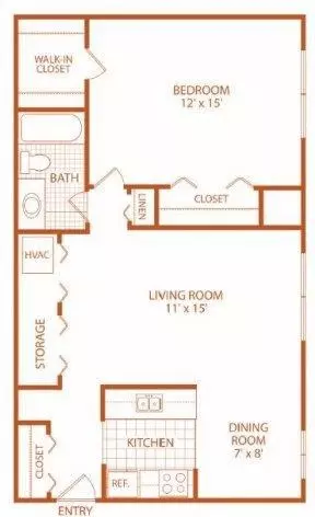 17673 Kingsbrooke Cir, Clinton Township, MI 48038