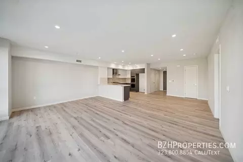 1051 S Corning St, Los Angeles, CA 90035