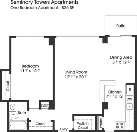 4701 Kenmore Ave, Alexandria, VA 22304
